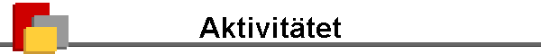 Aktivittet